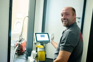 Umfassende Leistungen