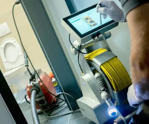 Großprofilsanierung nach Maß, moderne Technologien Großprofilsanierung nach Maß, moderne Technologien